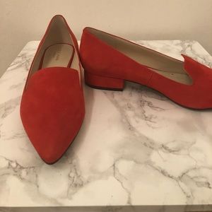 Cole Haan loafer never used